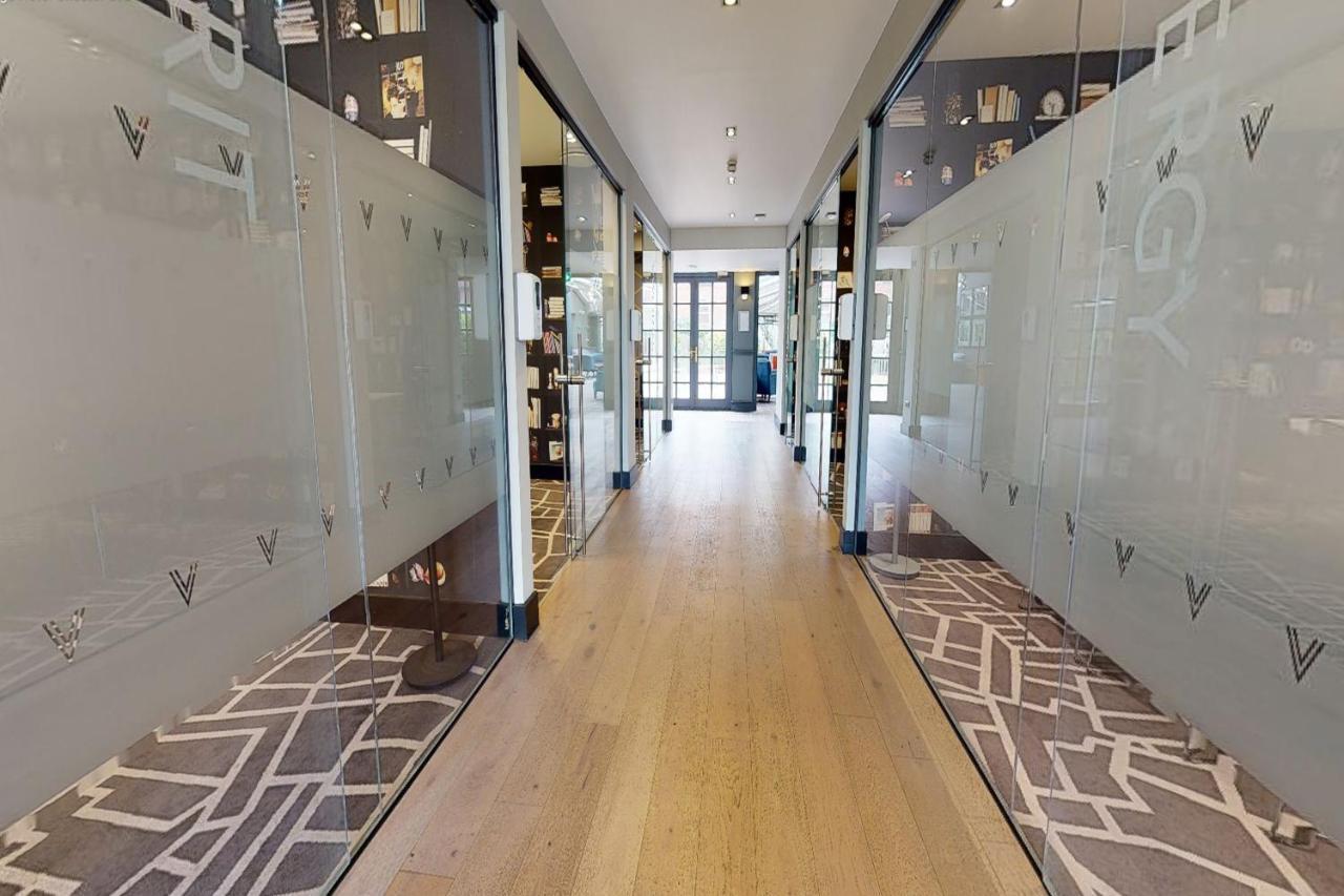 Village Hotel Chester St David'S Ewloe Экстерьер фото