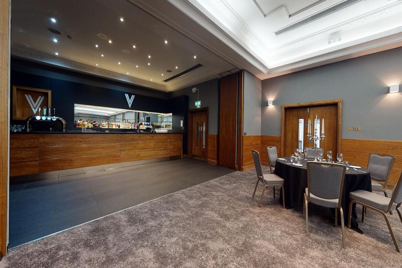 Village Hotel Chester St David'S Ewloe Экстерьер фото