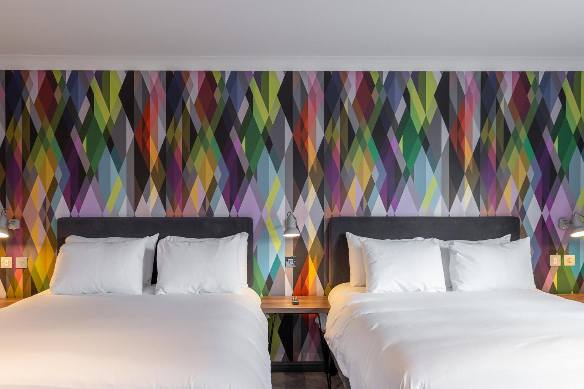 Village Hotel Chester St David'S Ewloe Экстерьер фото