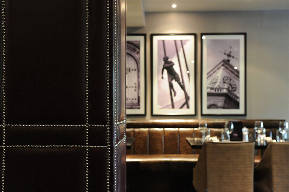 Village Hotel Chester St David'S Ewloe Экстерьер фото