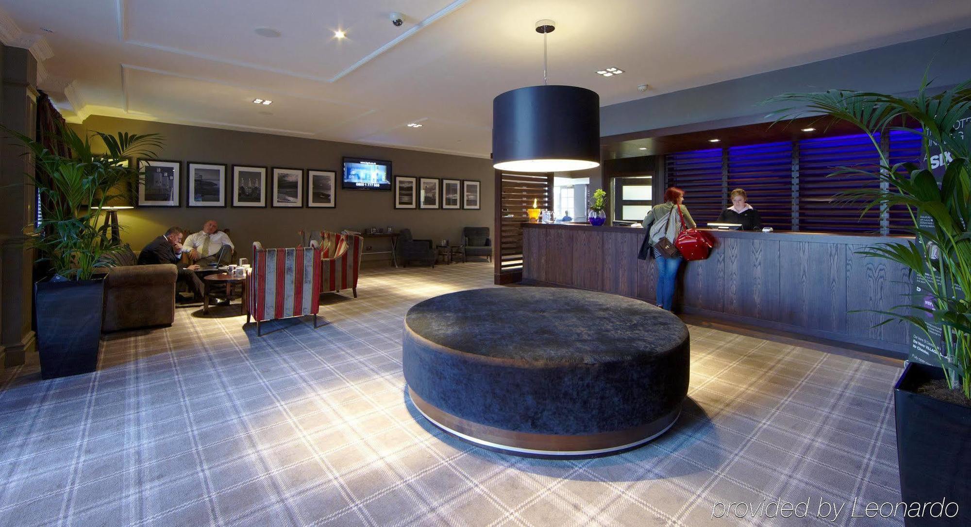 Village Hotel Chester St David'S Ewloe Экстерьер фото