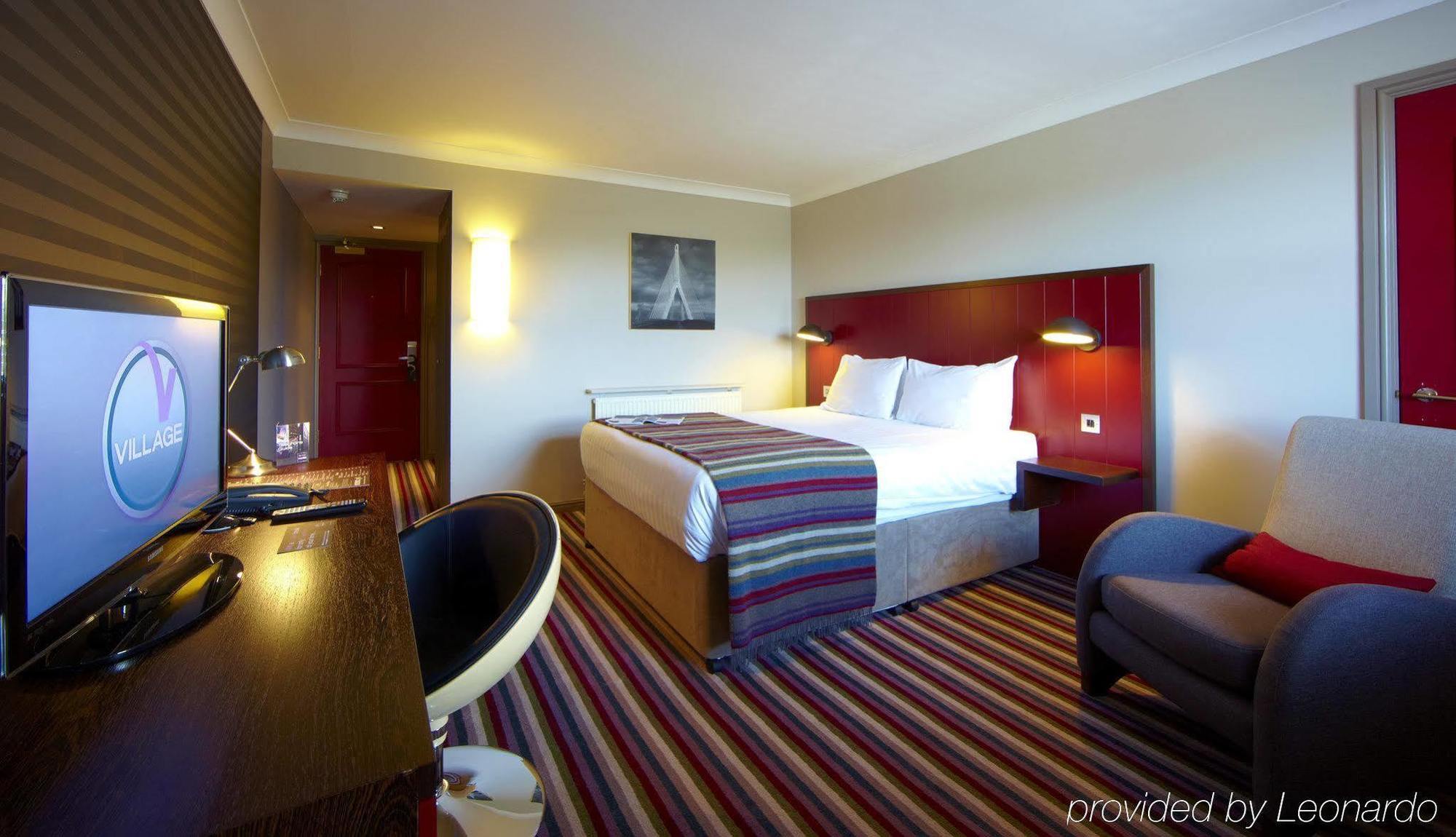Village Hotel Chester St David'S Ewloe Экстерьер фото